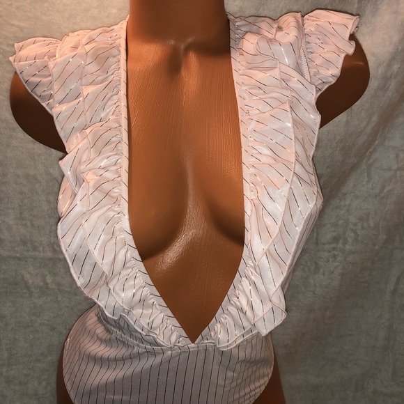 🔥Gorgeous Victoria Secret Lingerie piece🔥 - Picture 3 of 6